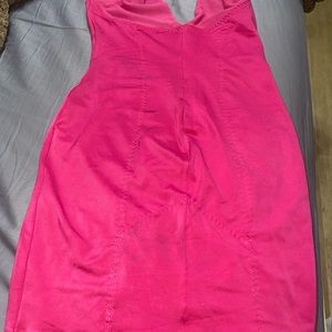 Victoria’s Secret Push up Slip W/ Panty